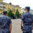 Безопасность массовых мероприятий в Зауралье обеспечили сотрудники Росгвардии - Росгвардия