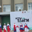 В Омской области прошёл фестиваль «Игры Тайги» - 12 канал