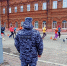 Росгвардия обеспечила безопасность юбилейного Всероссийского полумарафона «ЗаБег.РФ» в Томске - Росгвардия