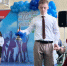 С праздником Последнего звонка - Казанский район