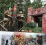 Омичей приглашают в парк Победы на «Боевой расчет» - ИА Омскрегион