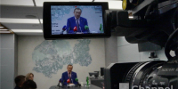 Александр Дрозденко обратился к бизнесменам в Ленобласти в День российского предпринимательства - 47Channel.Ru