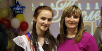 «Решила для себя, что плакать не буду» - охинский фотограф о последних звонках - Газета Сахалинский нефтяник