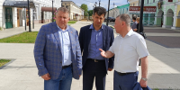 Фото: официальный сайт правительства Ярославской области - НИА-Волга