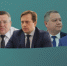 Медиарейтинг алтайских чиновников за март 2026 года / Источник: "Атмосфера" - ИА Амител