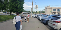 Погода резко испортится 26 мая в Кирове - ProGorod.Ru
