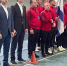 Следователи Приволжья собрались на спартакиаде в Саранске - Info-Rm.Com