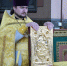Владыка Максим возглавил Литургию в Вознесенском соборе - Елецкая епархия