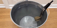 В Абакане сегодня ночью на неделю отключат горячую воду - Хакасия-Информ