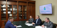 В Астраханской области усилят контроль за перемещением скота и бродячих животных - Газета Волга