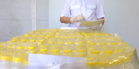 В Астрахани обнаружили фермерскую продукцию с бруцеллезом - Газета Волга