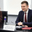Павел Каргаполов провел рабочую встречу с руководителем "РусГидро" Романом Бердниковым - Администрация Чукотского автономного округа