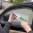 ‎Водителя слишком затонированного Порше автополицейские Хакасии сначала выследили в соцсетях, а затем на дороге - Абакан 24