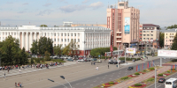 На поддержку муниципалитетов и ремонт местных дорог в Алтайском крае дополнительно направят более 1 млрд рублей - Законодательное Собрание