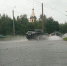 Дождь в Петрозаводске - Петрозаводск говорит