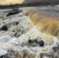 Участок автодороги «Оймякон» размыло талыми водами - Якутское-Cаха ИА