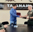 Сотрудники Кроноцкого заповедника и нацпарка «Таганай» будут охранять природу вместе. - Кроноцкий заповедник
