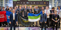 Спортсмены Коми одержали победу на чемпионате СЗФО по фиджитал спорту - ИА Комиинформ