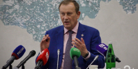Губернатор Ленобласти поздравил предпринимателей с профессиональным праздником - ЛенТВ24