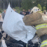 За сутки спасатели помогли ликвидировать последствия пяти ДТП в Тульской области - ИА Тульская служба новостей