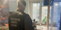 Дети разлили спирт и устроили пожар: возбуждено уголовное дело - ИА Версия-Саратов