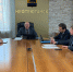 Сегодня состоялось заседание комиссии по предупреждению и ликвидации чрезвычайных ситуаций и обеспечению пожарной безопасности ХМАО-Югры - Администрация г. Нефтеюганска