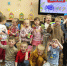«Сказки народов России: читаем  играем» - Детско-юношеская библиотека