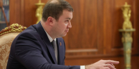 Путин и Хоценко обсудили уникальность омского музея «Старина Сибирская» - ИА Омскрегион