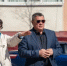 Сергей Ямкин провёл личный приём граждан с выездом на место - Законодательное Собрание