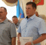В УФСИН России по Ульяновской области проводили на пенсию начальника исправительной колонии № 3 - УФСИН по Ульяновской области