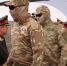 Военнослужащие Восточного округа прибыли в Лаос для совместных учений - ИА Хабаровский край сегодня