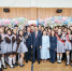 Айсен Николаев поздравил выпускников школы №2 - Yakutia-Daily.Ru