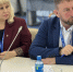 Виктория Голубева и Эдуард Козлов приняли участие в отчетно- программном форуме партии «Единая Россия» - «Есть результат!» во Владивостоке - Kolyma.Ru