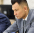 Павел Волжин пресс-службы правительства Забайкалья - ChitaMedia