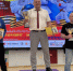 В Сыктывкаре прошли Республиканские соревнования по каратэ - KomiOnline.Ru