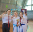 Кубок города по каратэ WKF «Тигр Шотокан» прошел в псковских Писковичах - Pln-Pskov.Ru