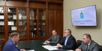 Астраханский губернатор объяснил необходимость регистрировать весь скот в регионе - Bloknot-Astrakhan.Ru