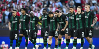 ФК &quotКраснодар&quot ушел в летний отпуск t.me/fckrasnodar - KrasnodarMedia