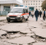 Следствие разбирается с разбитой дорогой к психиатрической больнице в Астрахани - Ast-News.Ru