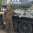 «Даже если бы не призвали – все равно бы пошел»: боец из Новошешминского района о службе на СВО - ИА Татар-информ