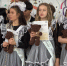 Более 4000 благовещенских выпускников попрощались со школой - Администрация г. Благовещенск