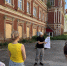 Как укрепить здоровье с помощью правильной ходьбы - Городская поликлиника №13