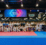 Рукопашники спорили за Кубок губернатора - Тюменская арена