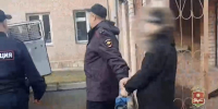 Двое парней-«рекламщиков» наркомагазинов задержаны в Хакасии - Абакан 24