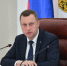 Губернатор Саратовской области Роман Бусаргин поздравил выпускников с Последним звонком - ProBalakovo.Ru