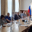 Валерий Васильев принял участие во Всероссийской конференции по пробации - Общественная палата