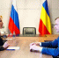Новый Уполномоченный по правам человека в РФ Яна лантратова по пути из ЛНР посетила Ростов - RO.Today