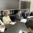 В администрации Барнаула обсудили реализацию федерального проекта «Чистый воздух» - Администрация г. Барнаул