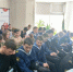 Военно-патриотическое мероприятие, посвященное Дню призывника - Институт водного транспорта