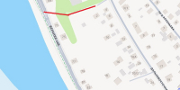 В Октябрьском округе Иркутска запланировали ремонт спуска к набережной Ангары - ИА ИркСиб
